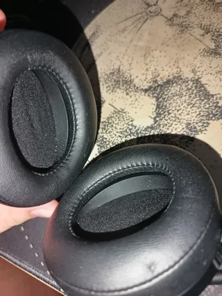 Auriculares Gold Wireless Headset PS4