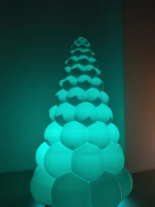 Impresión 3D por encarco