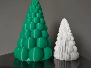 Impresión 3D por encarco