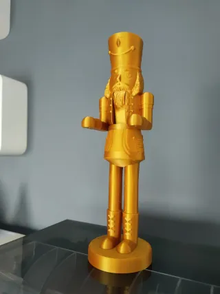 Impresión 3D por encarco