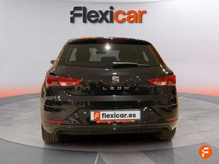Seat Leon 1.5 EcoTSI 96kW (130CV) St&Sp Style