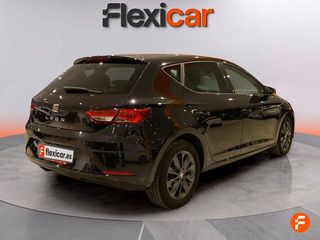 Seat Leon 1.5 EcoTSI 96kW (130CV) St&Sp Style