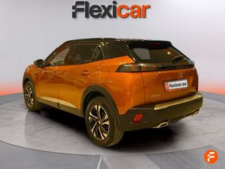 Peugeot 2008 GT Puretech 130 S&S BVM6