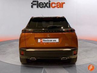 Peugeot 2008 GT Puretech 130 S&S BVM6