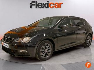 Seat Leon 1.5 EcoTSI 96kW (130CV) St&Sp Style
