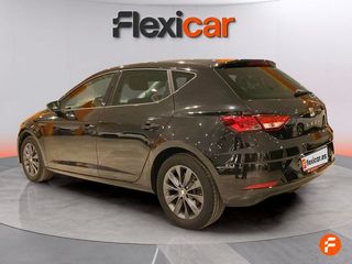 Seat Leon 1.5 EcoTSI 96kW (130CV) St&Sp Style