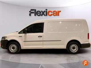 Volkswagen Caddy Edition 2.0 TDI 75kW (102CV) BMT