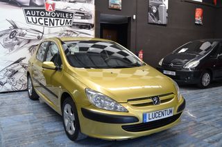 Peugeot 307 2003