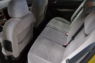 Peugeot 307 2003