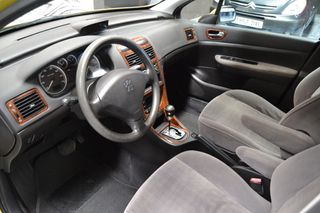 Peugeot 307 2003