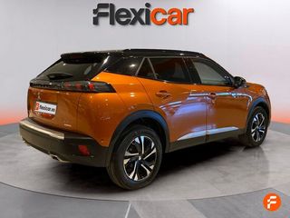 Peugeot 2008 GT Puretech 130 S&S BVM6