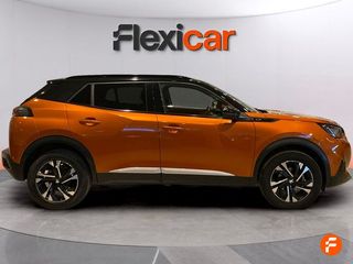 Peugeot 2008 GT Puretech 130 S&S BVM6