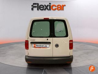 Volkswagen Caddy Edition 2.0 TDI 75kW (102CV) BMT