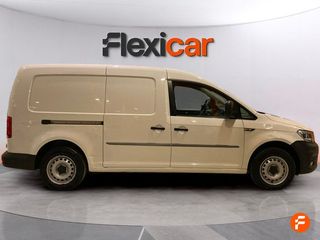 Volkswagen Caddy Edition 2.0 TDI 75kW (102CV) BMT