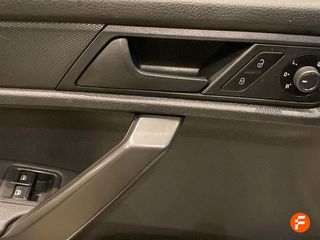 Volkswagen Caddy Edition 2.0 TDI 75kW (102CV) BMT