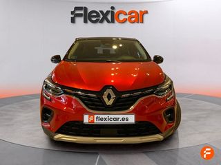 Renault Captur techno TCe 103 kW (140CV) EDC GPF
