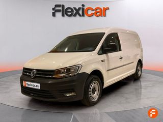 Volkswagen Caddy Edition 2.0 TDI 75kW (102CV) BMT