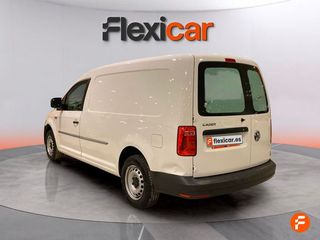 Volkswagen Caddy Edition 2.0 TDI 75kW (102CV) BMT