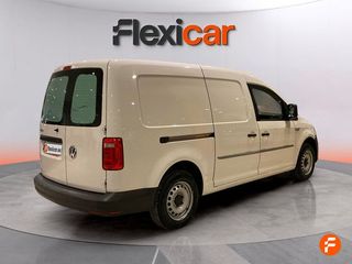 Volkswagen Caddy Edition 2.0 TDI 75kW (102CV) BMT