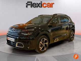 Citroën C5 Aircross PureTech 96kW (130CV) S&S Feel