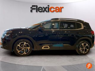 Citroën C5 Aircross PureTech 96kW (130CV) S&S Feel