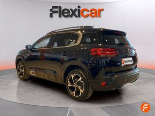 Citroën C5 Aircross PureTech 96kW (130CV) S&S Feel