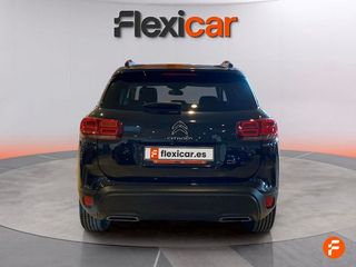 Citroën C5 Aircross PureTech 96kW (130CV) S&S Feel