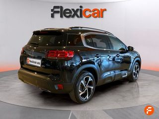 Citroën C5 Aircross PureTech 96kW (130CV) S&S Feel