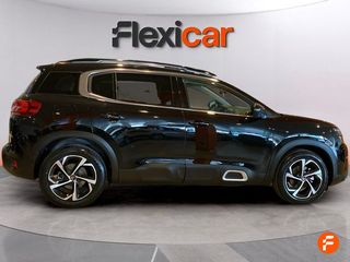 Citroën C5 Aircross PureTech 96kW (130CV) S&S Feel