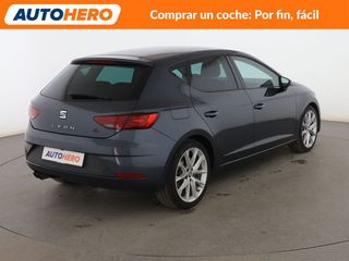 Seat Leon 1.5 TSI ACT FR Edition