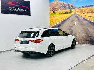 MERCEDES-BENZ Clase C C 220 d Estate