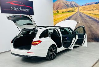 MERCEDES-BENZ Clase C C 220 d Estate