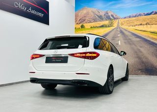 MERCEDES-BENZ Clase C C 220 d Estate