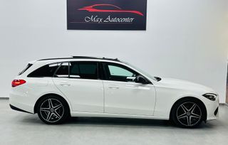 MERCEDES-BENZ Clase C C 220 d Estate