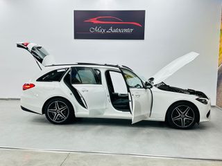 MERCEDES-BENZ Clase C C 220 d Estate