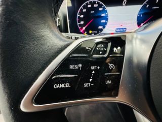 MERCEDES-BENZ Clase C C 220 d Estate