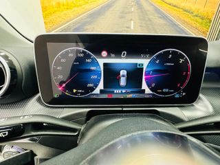 MERCEDES-BENZ Clase C C 220 d Estate