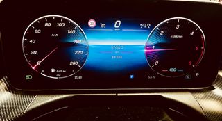 MERCEDES-BENZ Clase C C 220 d Estate