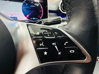 MERCEDES-BENZ Clase C C 220 d Estate