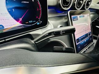 MERCEDES-BENZ Clase C C 220 d Estate