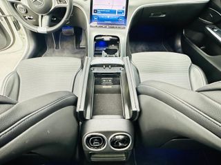 MERCEDES-BENZ Clase C C 220 d Estate