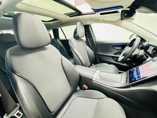 MERCEDES-BENZ Clase C C 220 d Estate