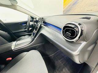 MERCEDES-BENZ Clase C C 220 d Estate