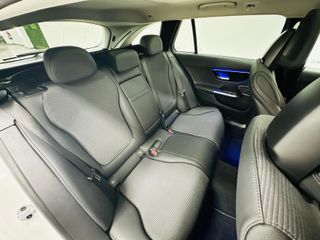 MERCEDES-BENZ Clase C C 220 d Estate