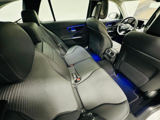 MERCEDES-BENZ Clase C C 220 d Estate