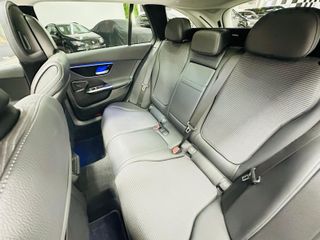 MERCEDES-BENZ Clase C C 220 d Estate