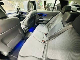 MERCEDES-BENZ Clase C C 220 d Estate