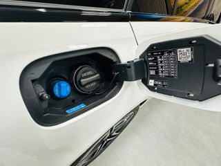 MERCEDES-BENZ Clase C C 220 d Estate