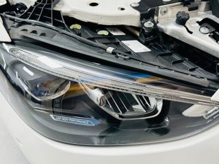 MERCEDES-BENZ Clase C C 220 d Estate