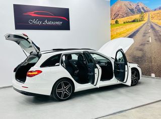 MERCEDES-BENZ Clase C C 220 d Estate
